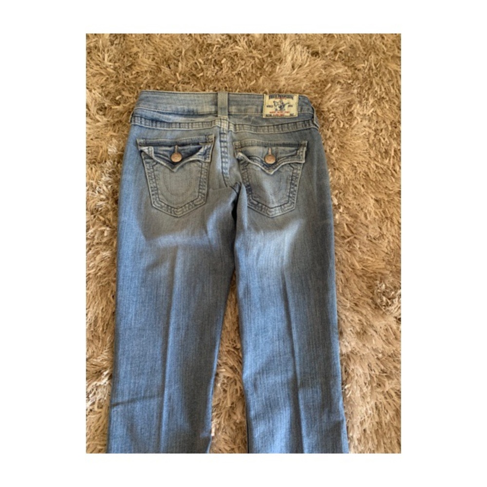 True Religion Jeans  sz 25 on sale